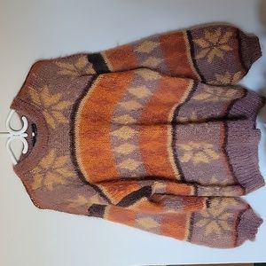 ✨️3/30✨️Vintage sweater